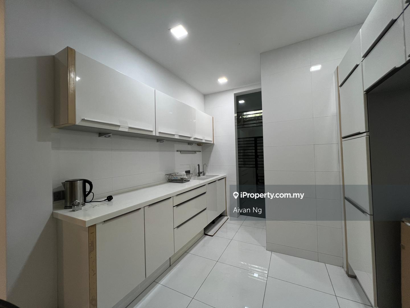 2-storey Terraced House for Sale in Taman Kelab Ukay, Ulu Kelang by Aivan Ng - iProperty.com.my