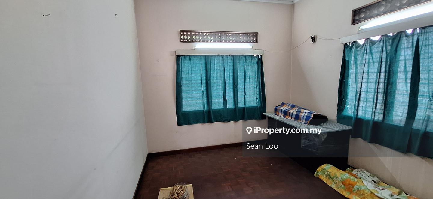 Bungalow House for Sale in Taman Million, Jalan Ipoh by Sean Loo - iProperty.com.my