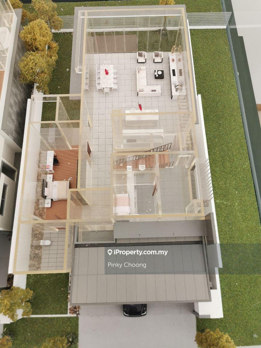 Bungalow House for Sale in Park Manor, Sungai Buloh by Pinky Choong - iProperty.com.my