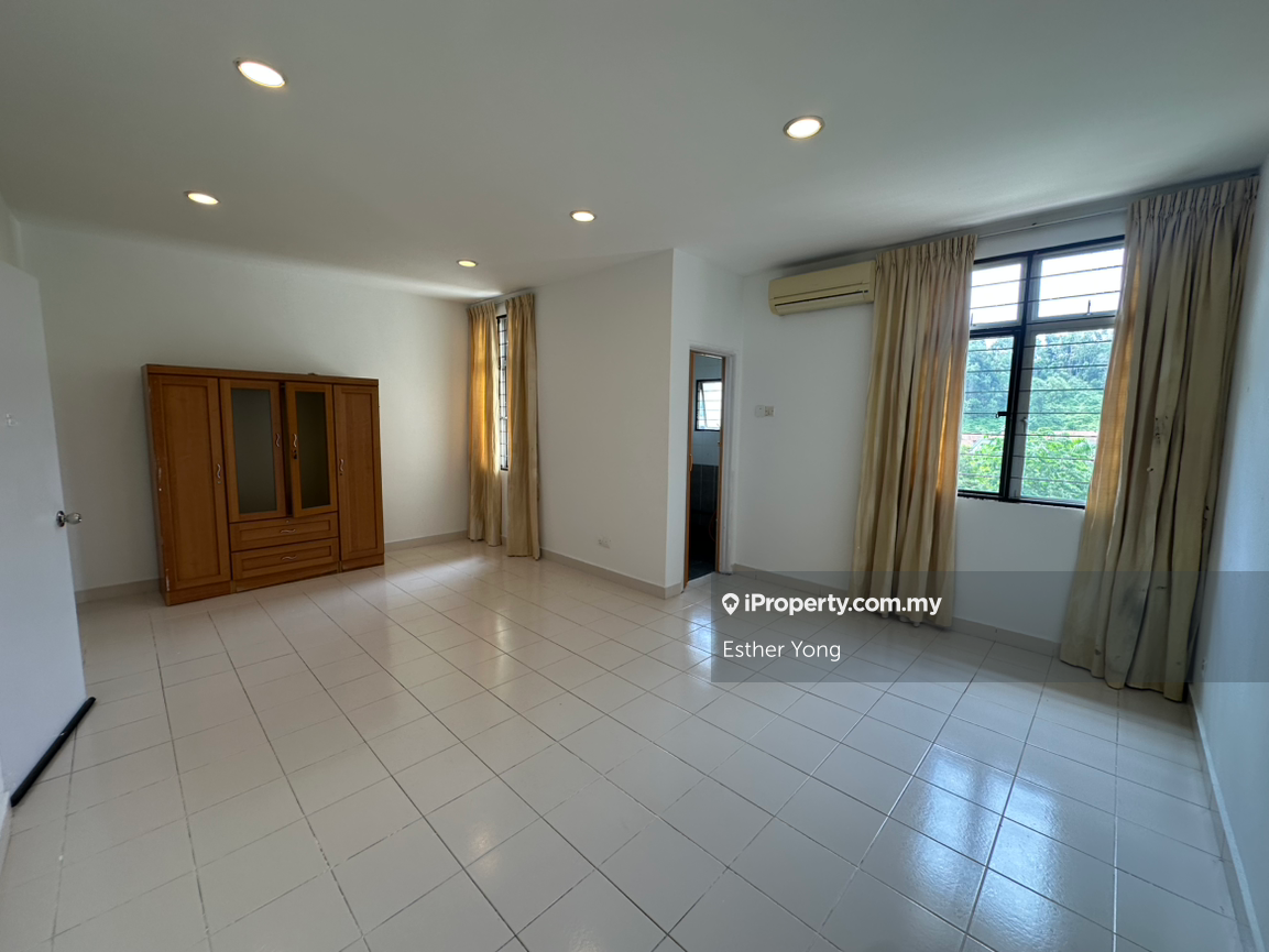 3-storey Terraced House for Rent in Taman Suntex, Cheras by Esther Yong - iProperty.com.my