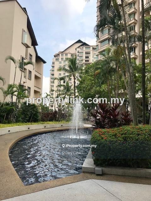 Kondominium untuk Disewa di Riana Green Condominium oleh Shirley Liew - iProperty.com.my