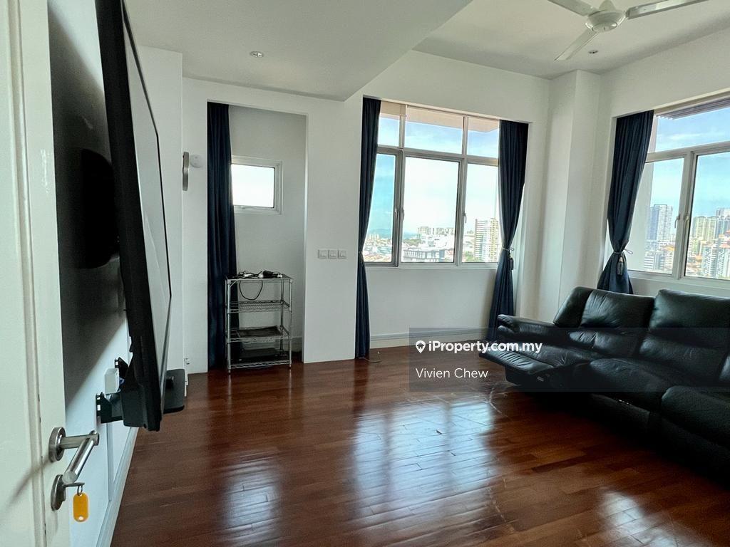 Condominium for Sale in Mayfair Condominium by Vivien Chew - iProperty.com.my