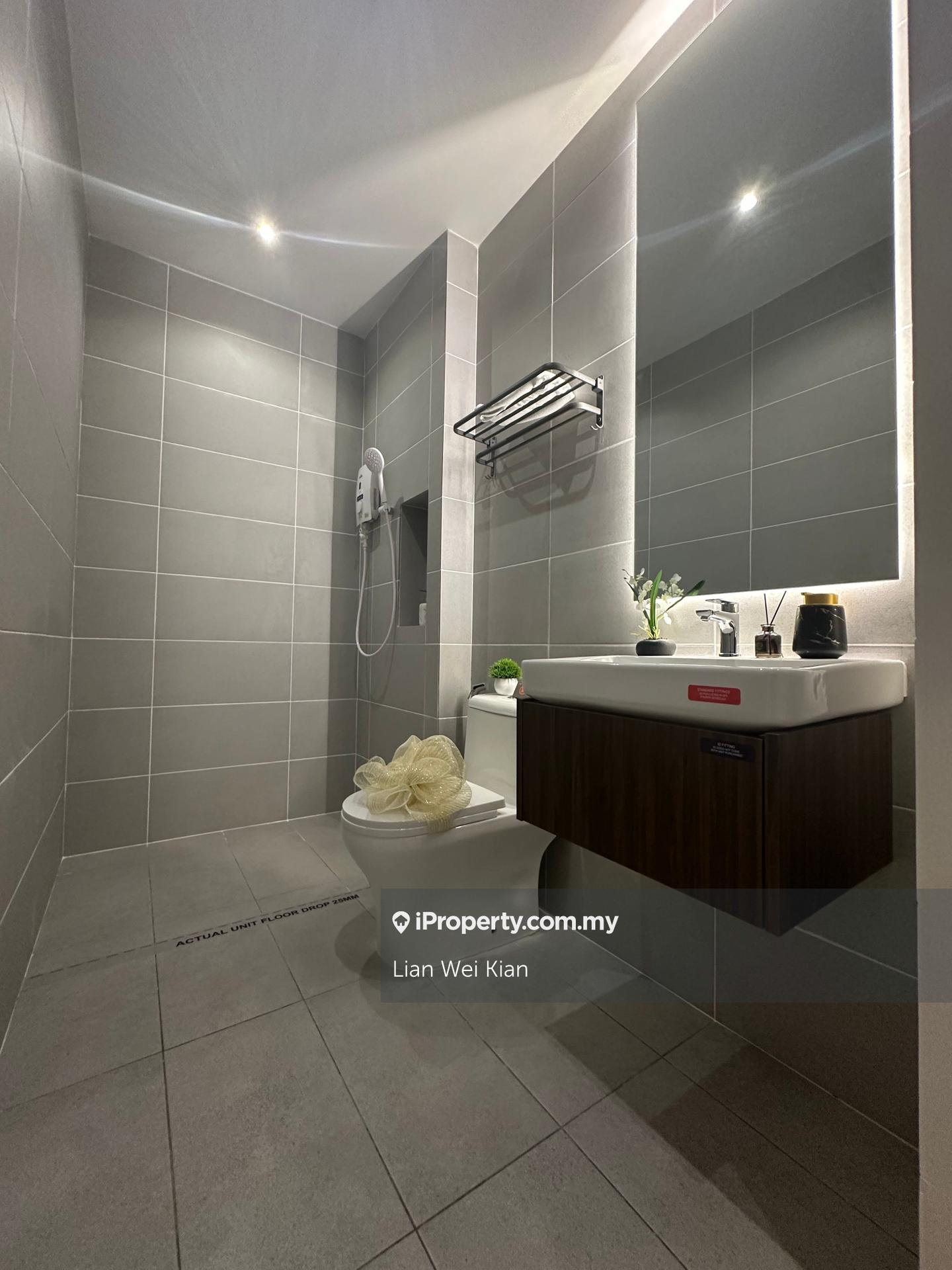 Residensi Servis untuk Dijual di EkoTitiwangsa oleh Lian Wei Kian - iProperty.com.my