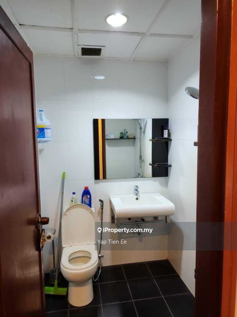 Kondominium untuk Dijual di Bangsar Puteri oleh Yap Tien Ee - iProperty.com.my