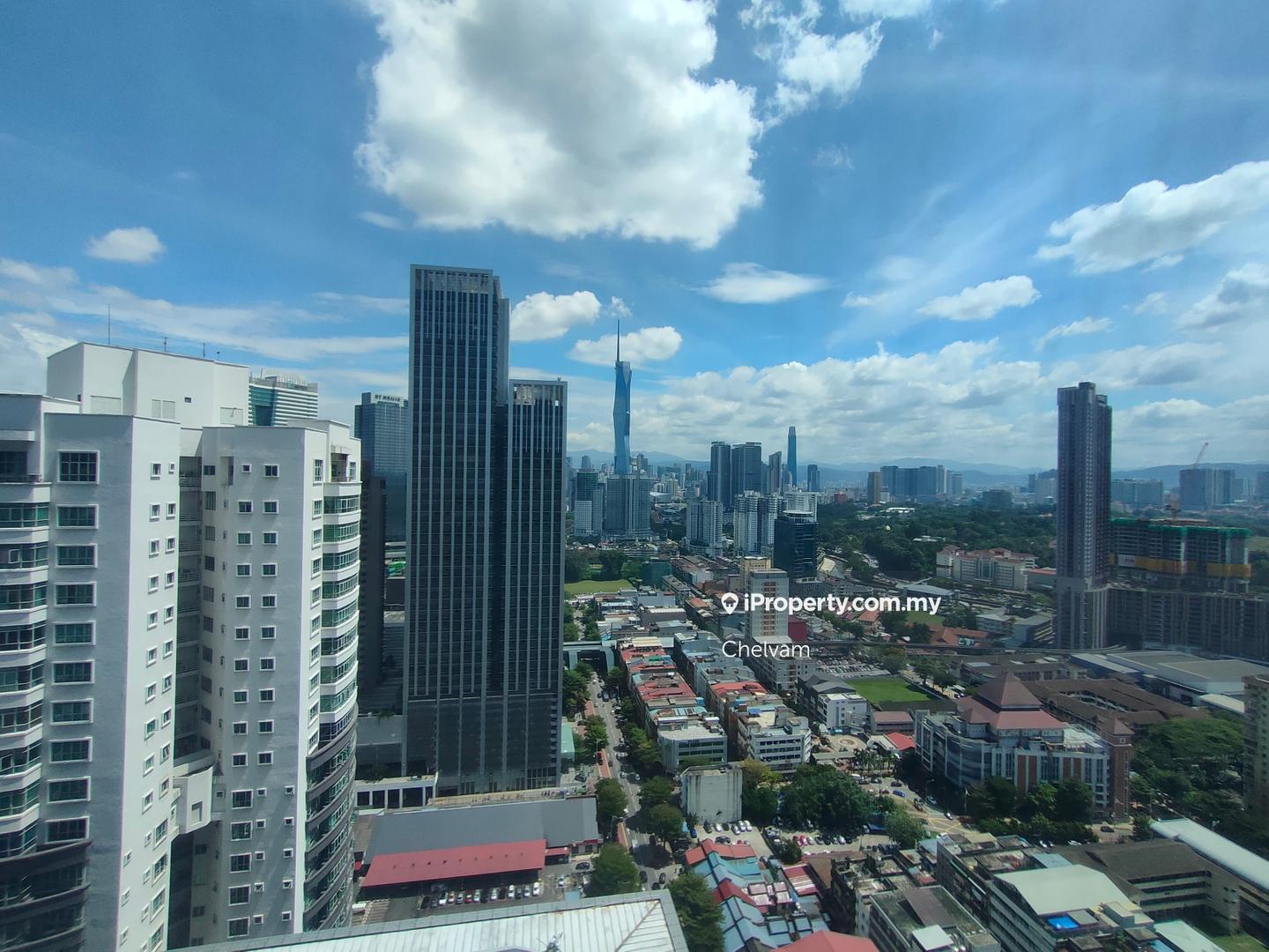 Office for Rent in Kl Sentral, Kuala Lumpur by Chelvam - iProperty.com.my