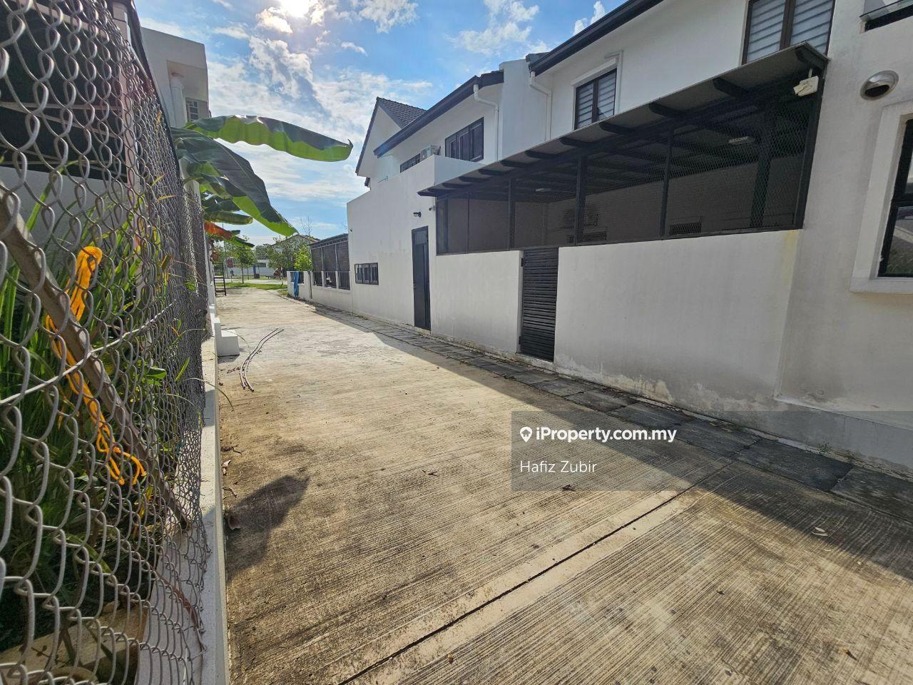 Rumah Berangkai 2 Tingkat untuk Dijual di Alam Sari, Bangi oleh Hafiz Zubir - iProperty.com.my