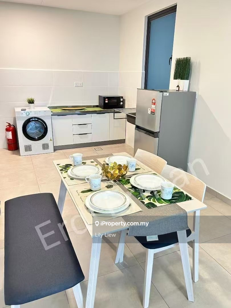 Service Residence for Rent in Meta City by Lily Liew - iProperty.com.my
