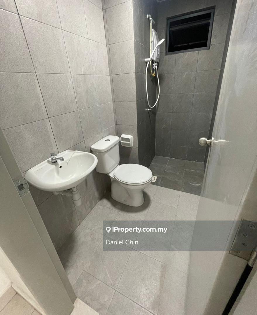 Service Residence for Sale in Flora Residency by Daniel Chin - iProperty.com.my