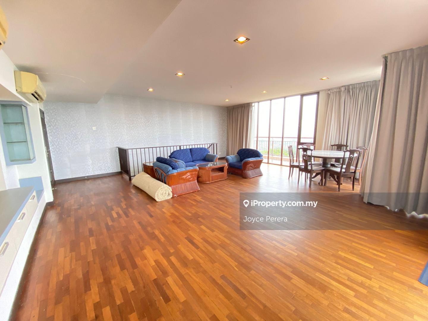 Condominium for Sale in Puncak Ukay by Joyce Perera - iProperty.com.my