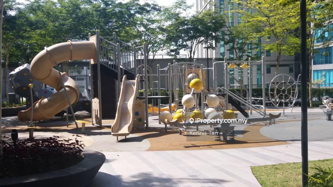 Service Residence for Sale in Reflection Residences by Kennis Tan - iProperty.com.my