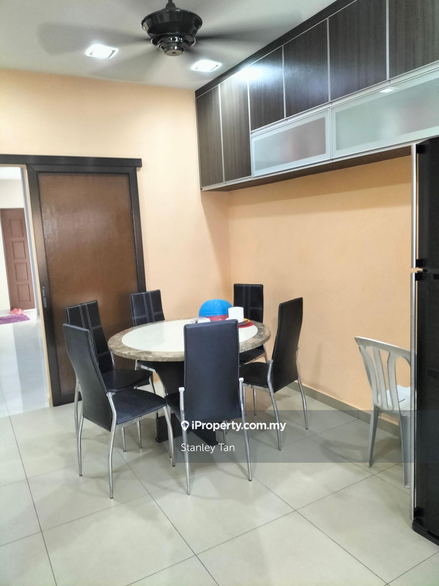 2-storey Terraced House for Sale in Taman Desa Coalfields, Sungai Buloh by Stanley Tan - iProperty.com.my