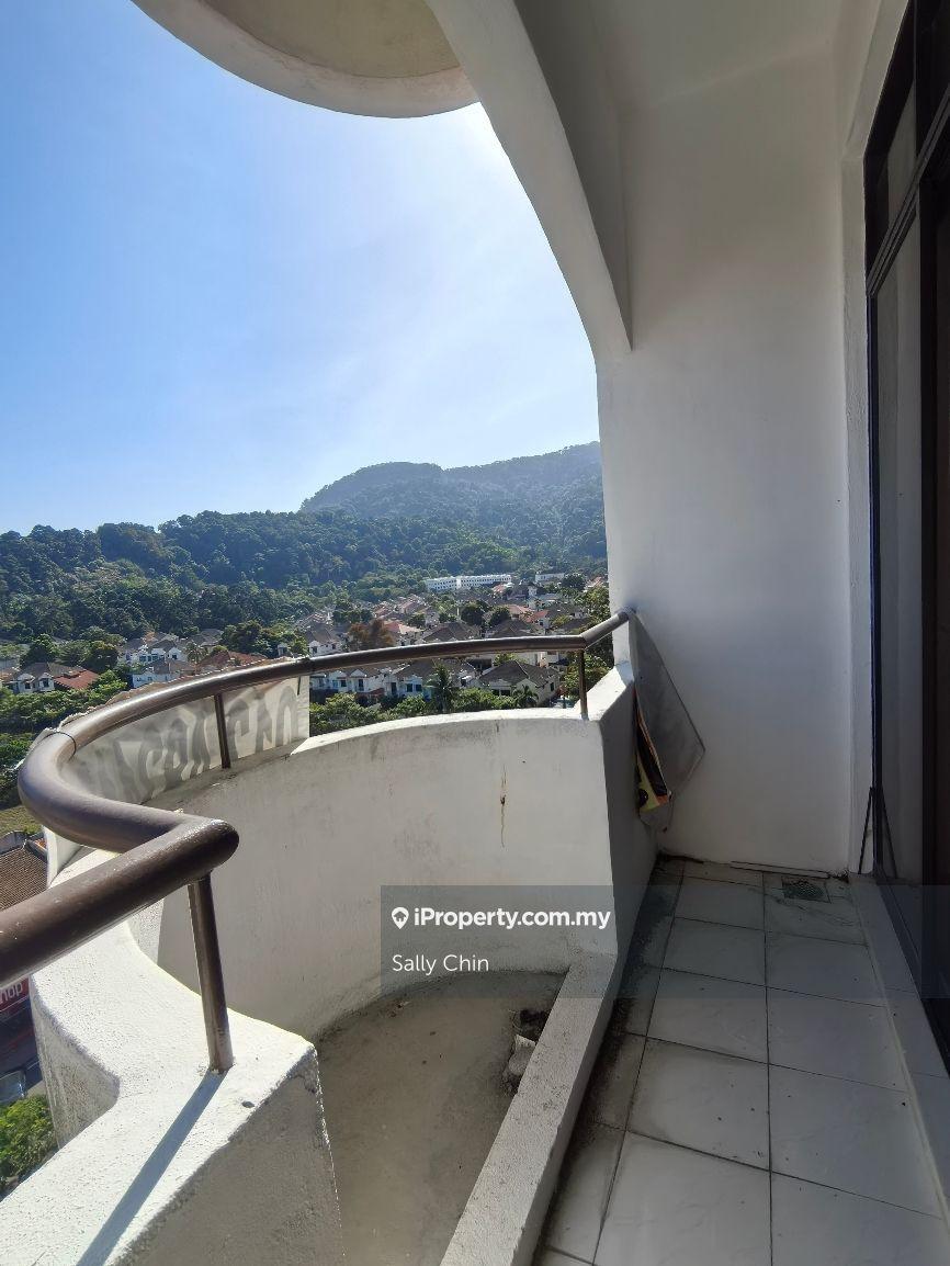 Pangsapuri untuk Dijual di Ferringhi Mutiara Apartment oleh Sally Chin - iProperty.com.my