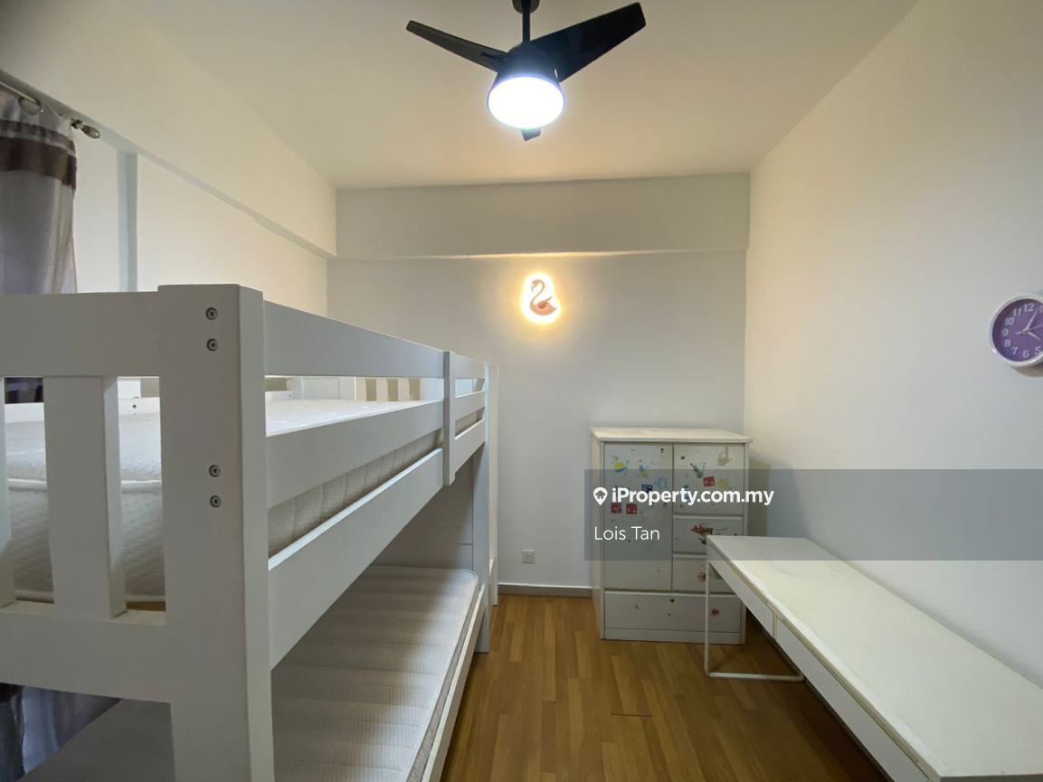 Condominium for Sale in Laman Ara Utama by Lois Tan - iProperty.com.my