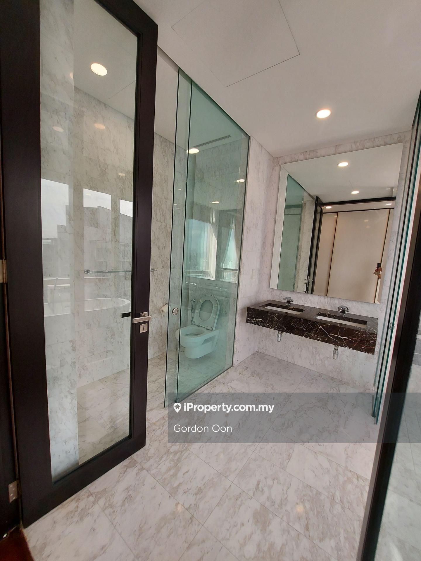 Residensi Servis untuk Dijual di Banyan Tree Signatures oleh Gordon Oon - iProperty.com.my