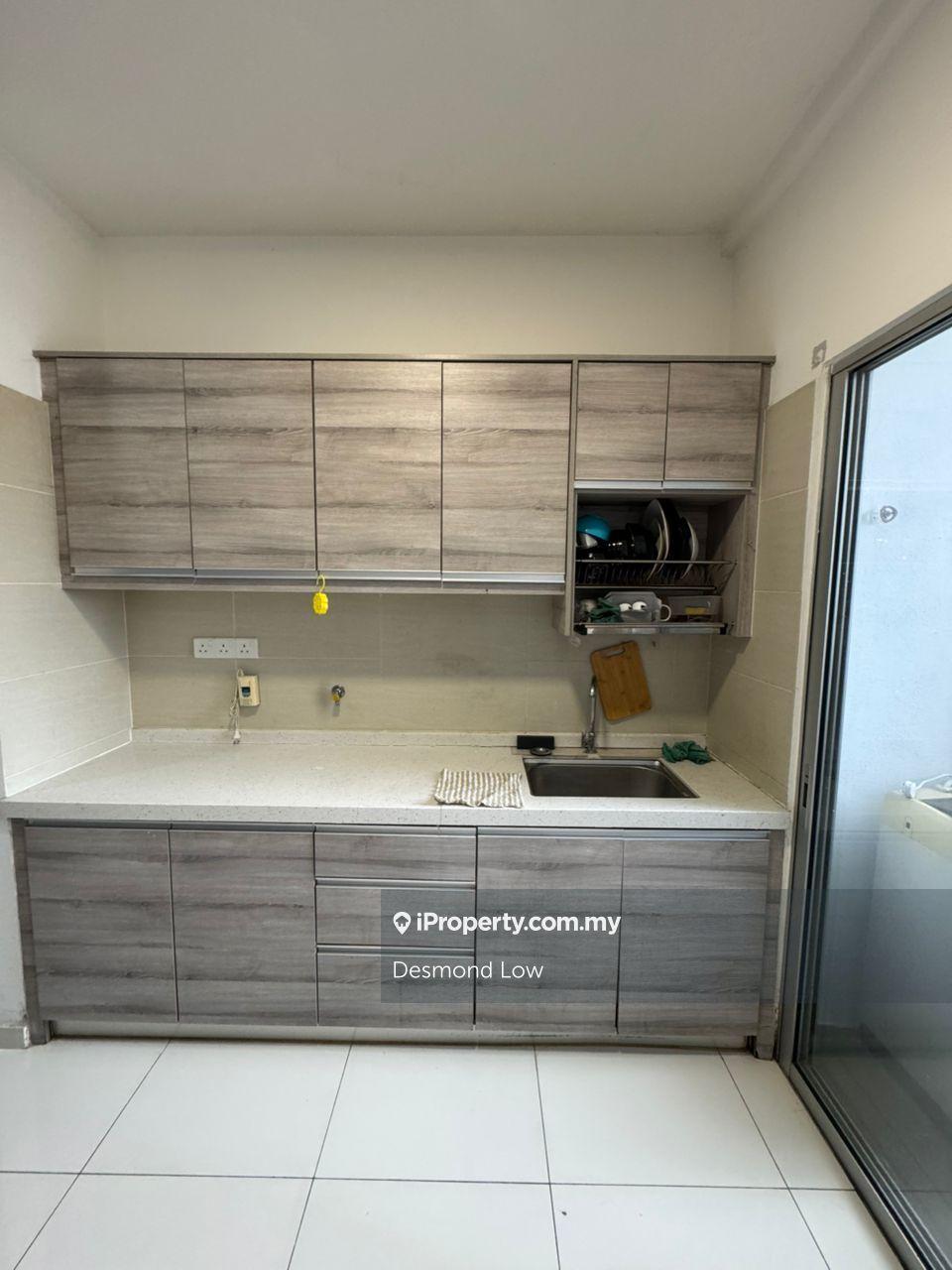 Kondominium untuk Disewa di Midfields 2 oleh Desmond Low - iProperty.com.my