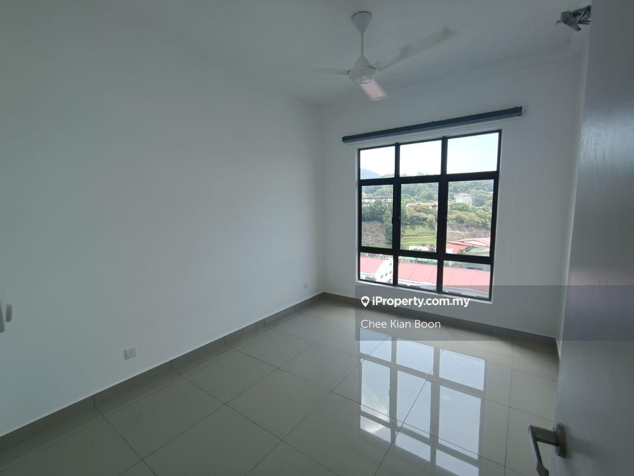 Service Residence for Sale in V-Residensi 5 by Chee Kian Boon - iProperty.com.my