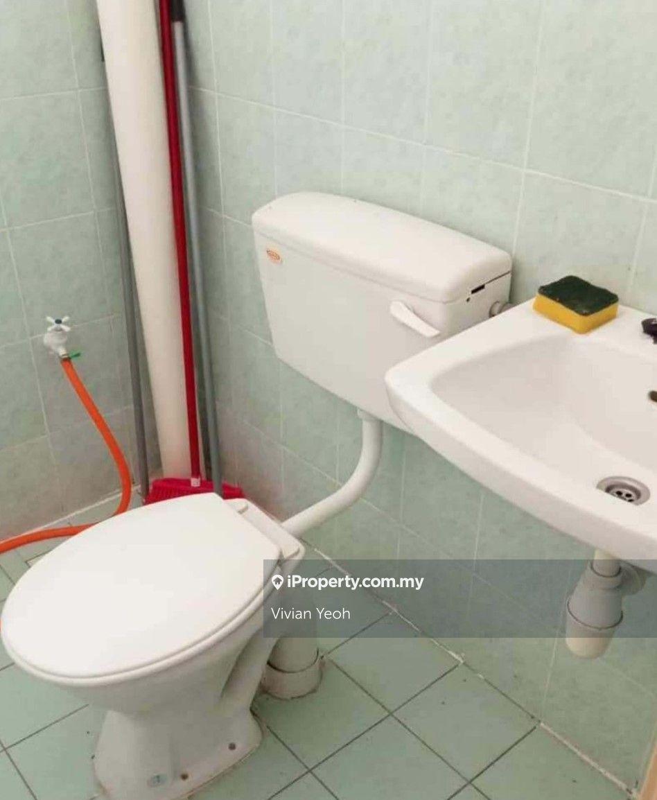 Rumah Berangkai 2 Tingkat untuk Dijual di Double Storey For Sale Puncak Alam, Puncak Alam oleh Vivian Yeoh - iProperty.com.my