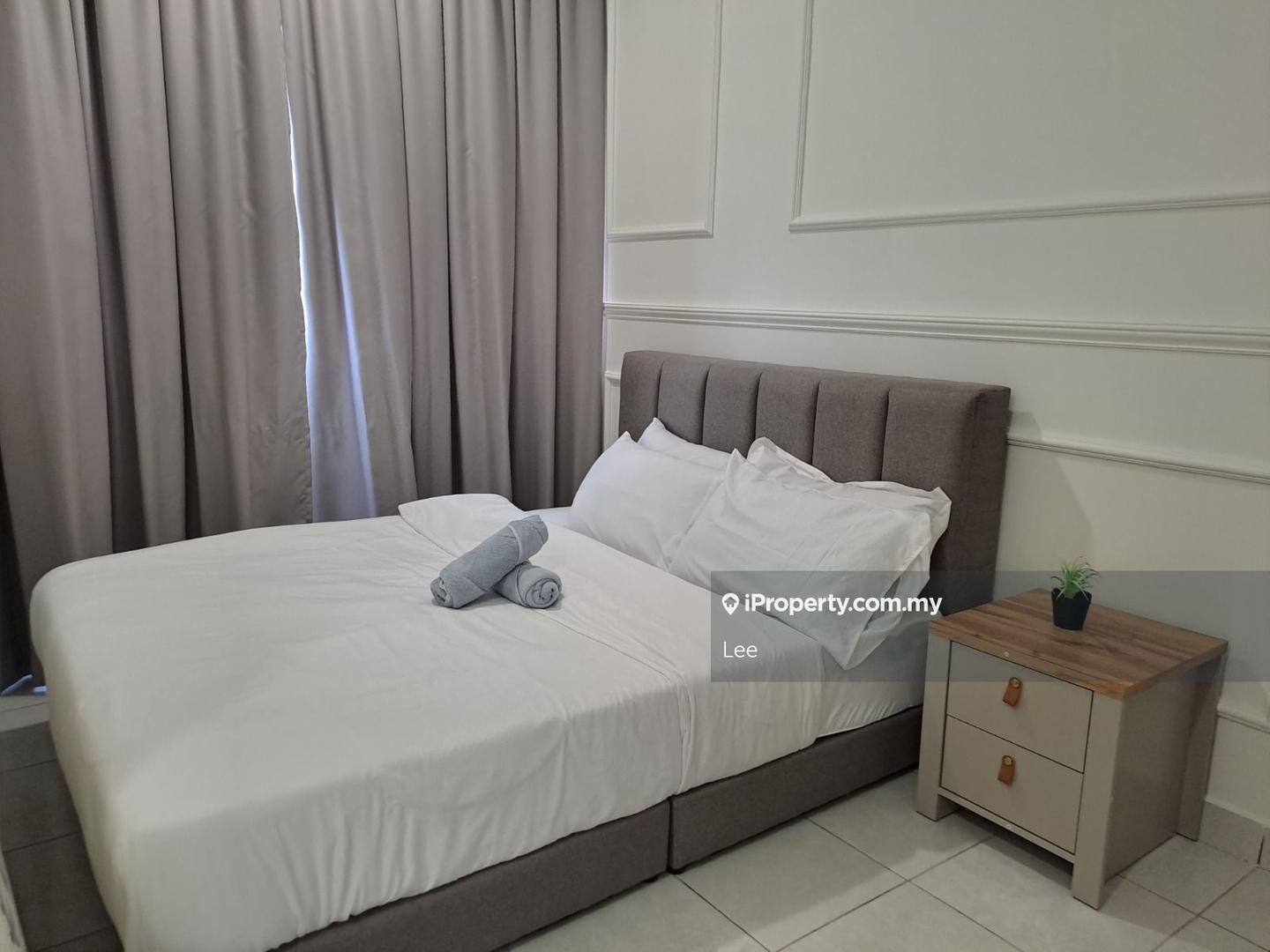 Service Residence for Rent in Vision City Youth City by Lee - iProperty.com.my