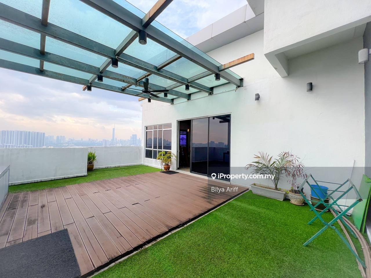 Condominium for Sale in Suasana Lumayan by Bilya Ariff - iProperty.com.my