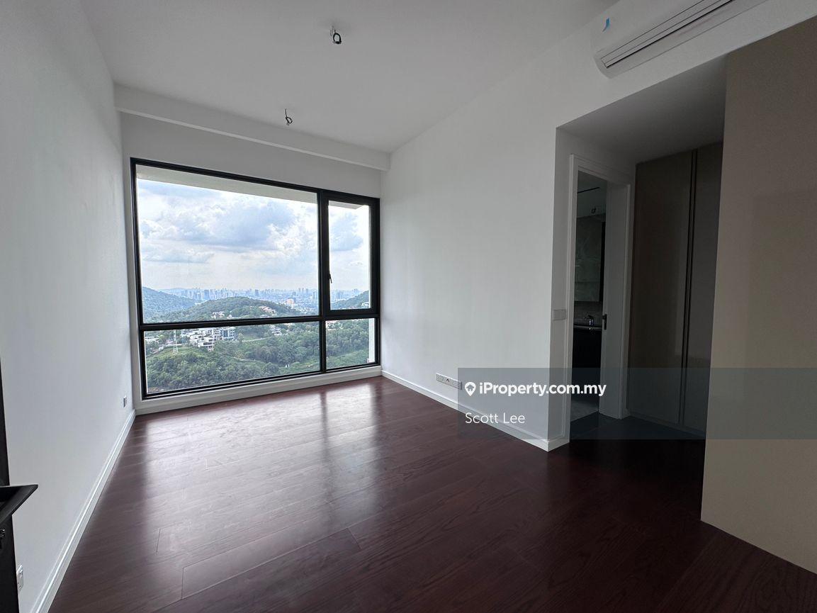Service Residence for Sale in Park Regent @Desa Park City by Scott Lee - iProperty.com.my