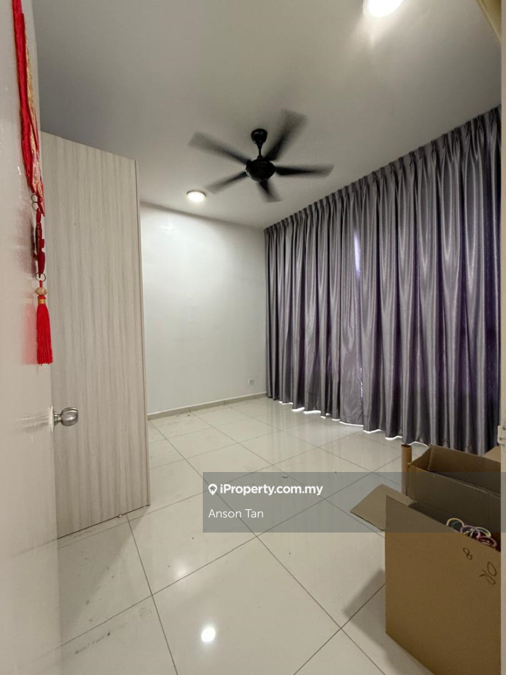Service Residence for Rent in Suria Putra by Anson Tan - iProperty.com.my