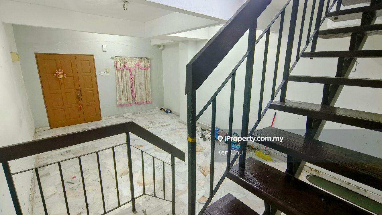 Rumah Berangkai 2 Tingkat untuk Dijual di Taman Muda, Ampang oleh Ken Chu - iProperty.com.my