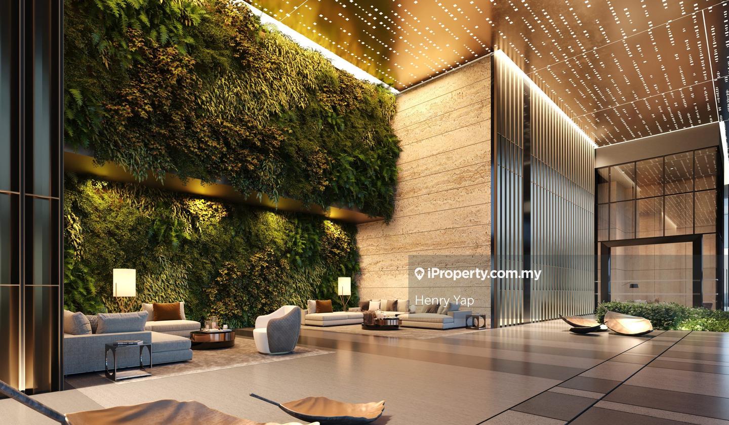 Service Residence for Sale in The Atrium by Henry Yap - iProperty.com.my