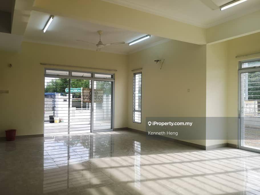 2-storey Terraced House for Sale in (Corner Lot) Damai Residence, Kota Kemuning, Shah Alam by Kenneth Heng - iProperty.com.my