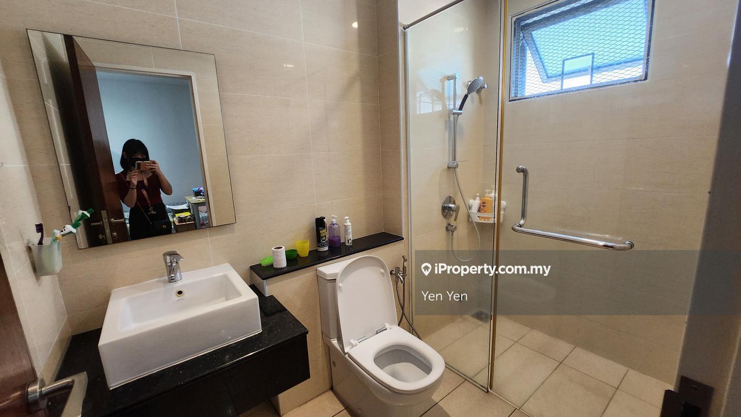 3-storey Terraced House for Sale in Taman Taming Indah 2, Bandar Sungai Long by Yen Yen - iProperty.com.my