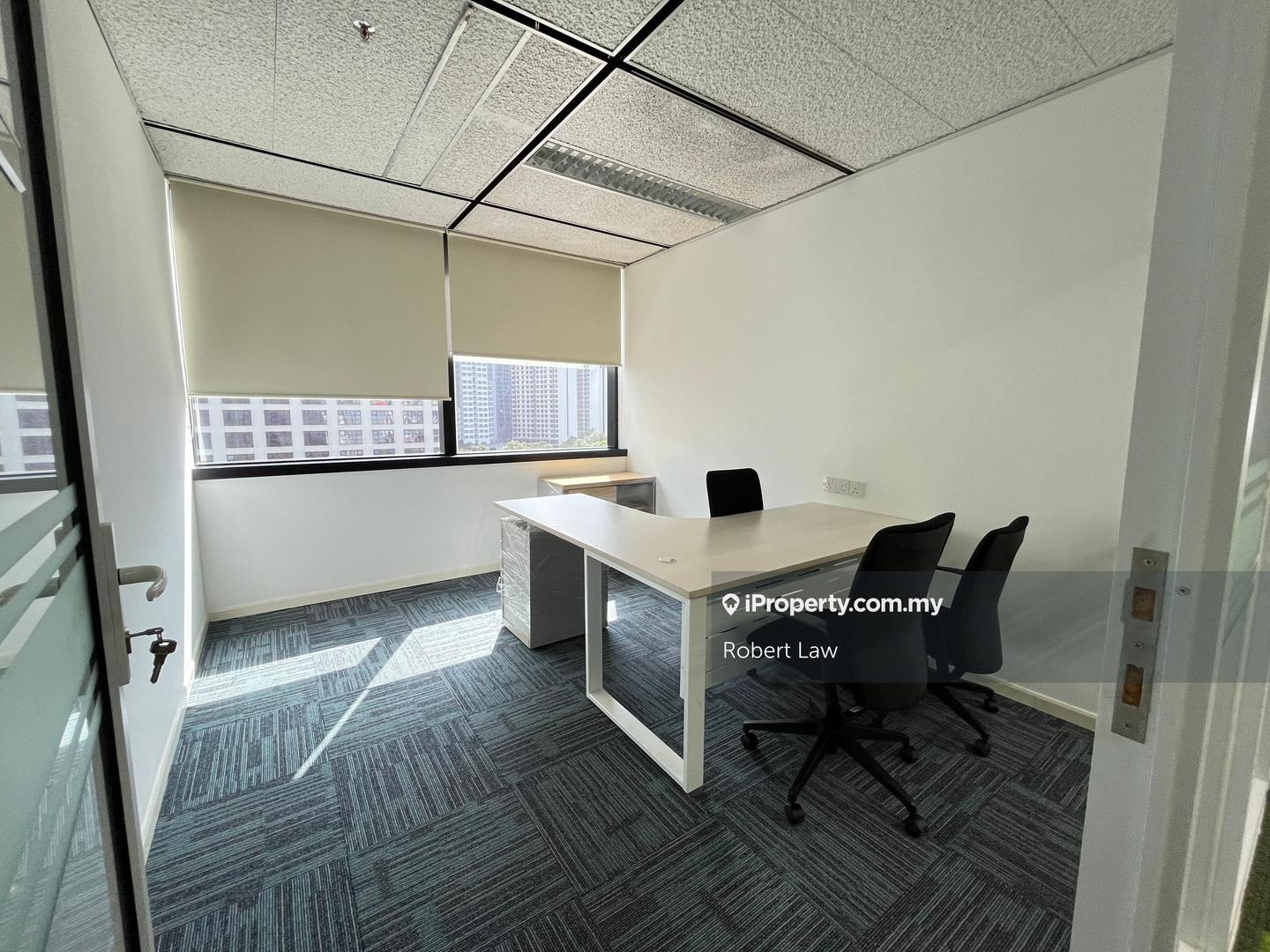 Pejabat untuk Disewa di KLCC, KL City Centre oleh Robert Law - iProperty.com.my