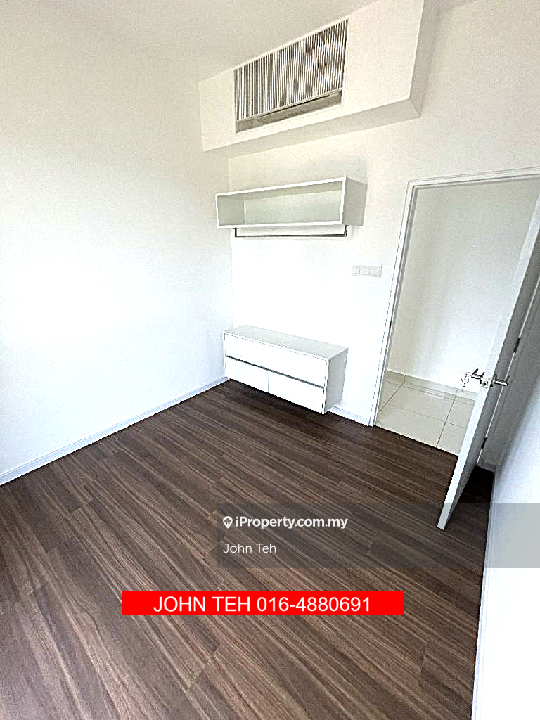 Kondominium untuk Dijual di Vertu Resort oleh John Teh - iProperty.com.my