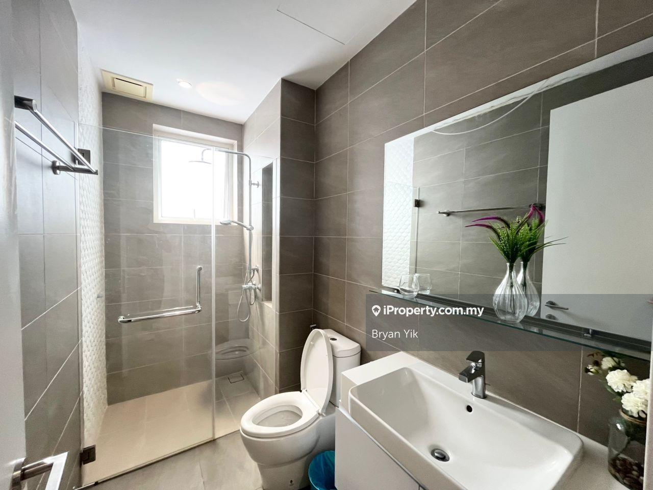 Service Residence for Rent in Quill Residence by Bryan Yik - iProperty.com.my