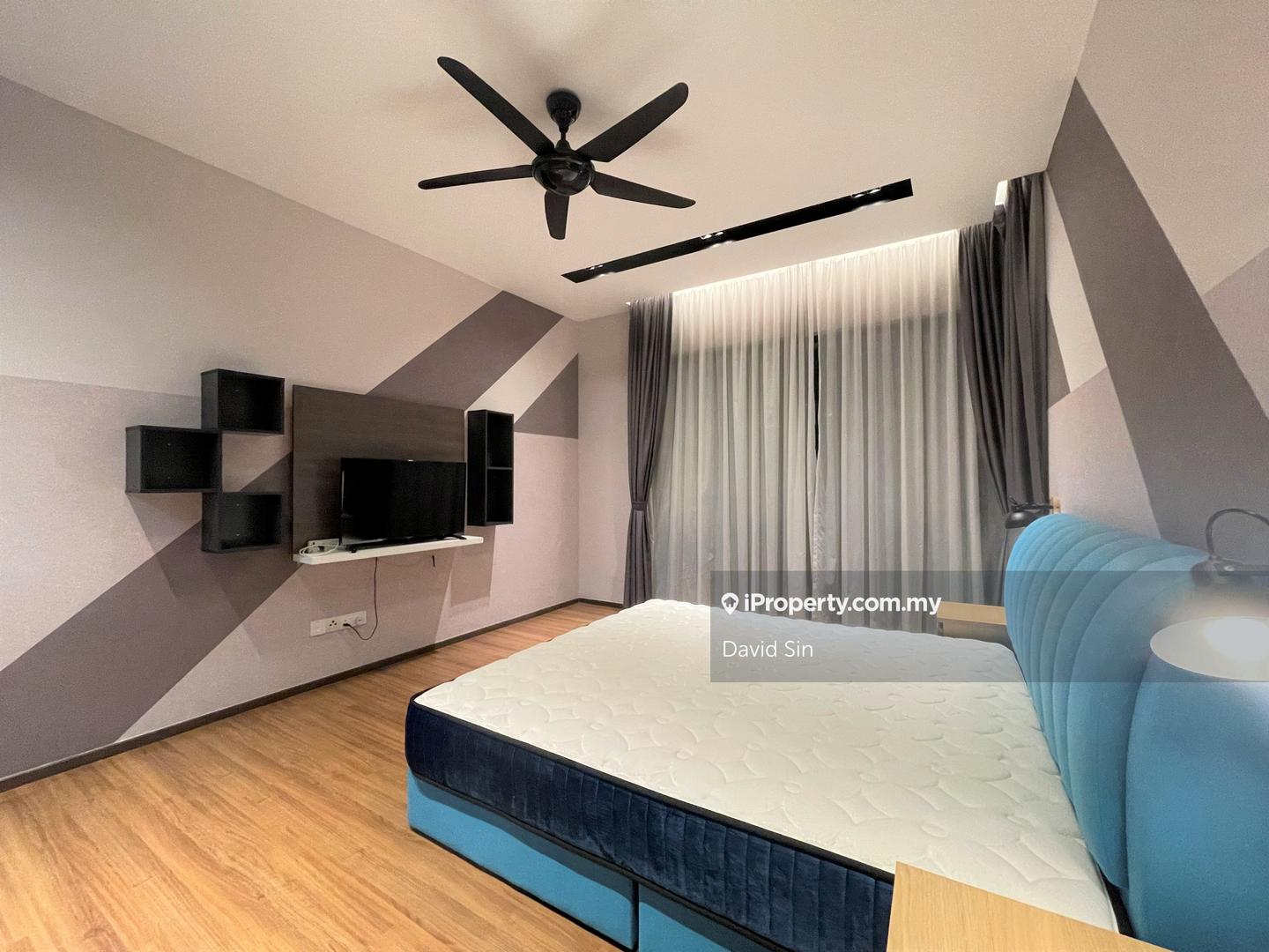 Service Residence for Rent in The Potpourri by David Sin - iProperty.com.my