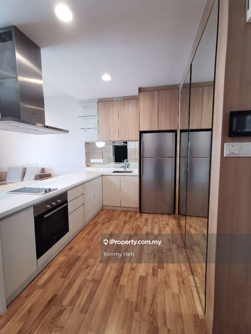 Residensi Servis untuk Dijual di The Potpourri oleh Kimmy Heh - iProperty.com.my