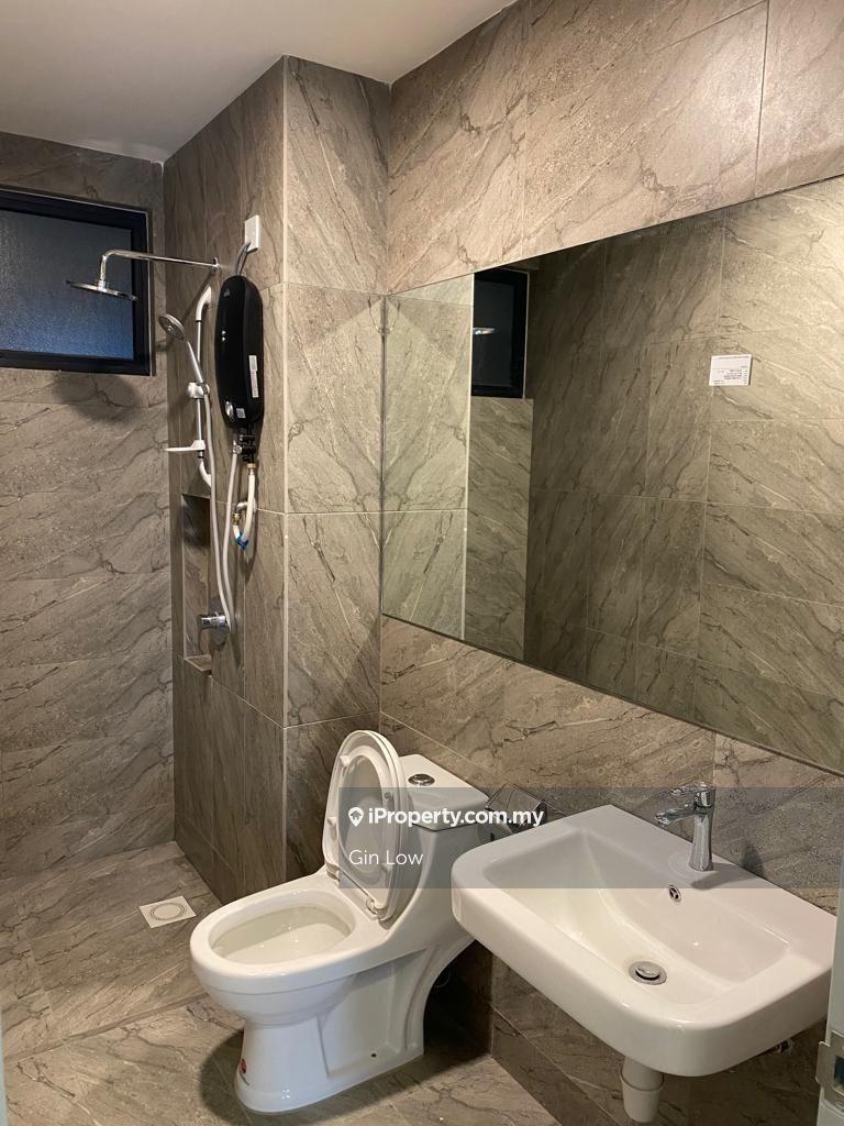 Condominium for Rent in The Hamstead, Desa Tun Razak by Gin Low - iProperty.com.my