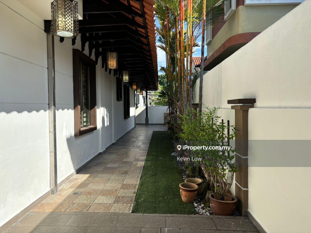 Banglo untuk Dijual di Aman Perdana, Kapar oleh Kevin Low - iProperty.com.my