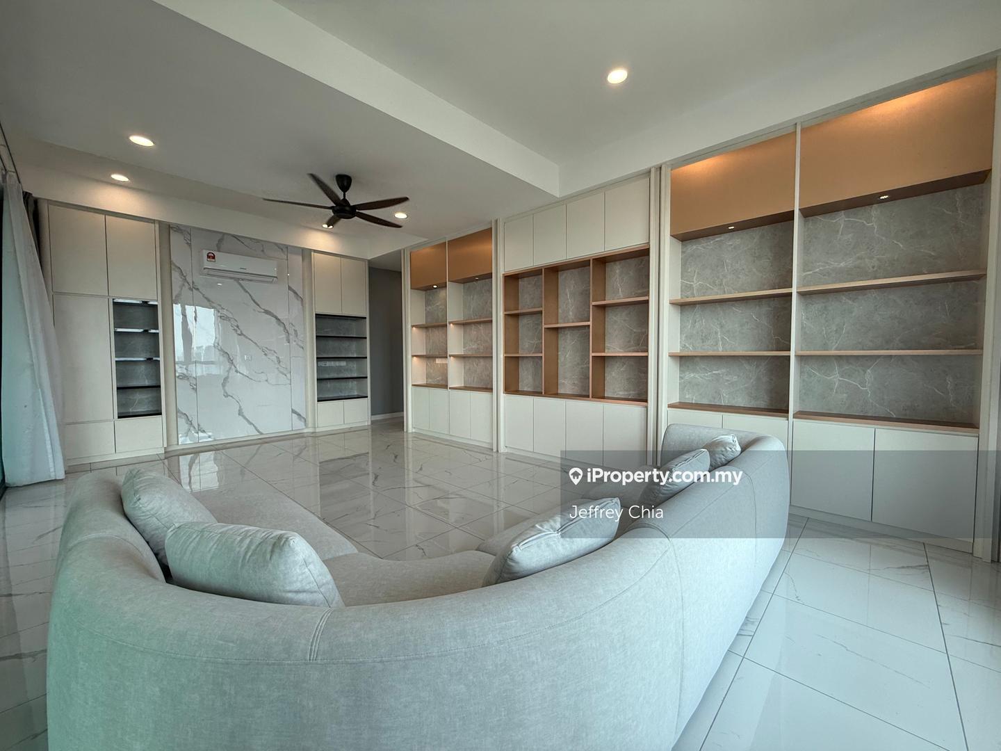 Service Residence for Sale in Cubic Botanical by Jeffrey Chia - iProperty.com.my