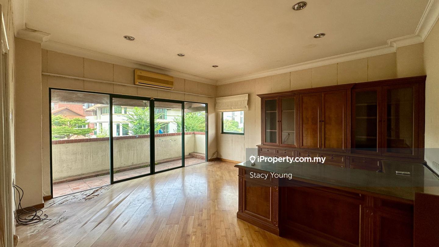 Semi-Detached House for Sale in Bukit Bandaraya, Bangsar by Stacy Young - iProperty.com.my