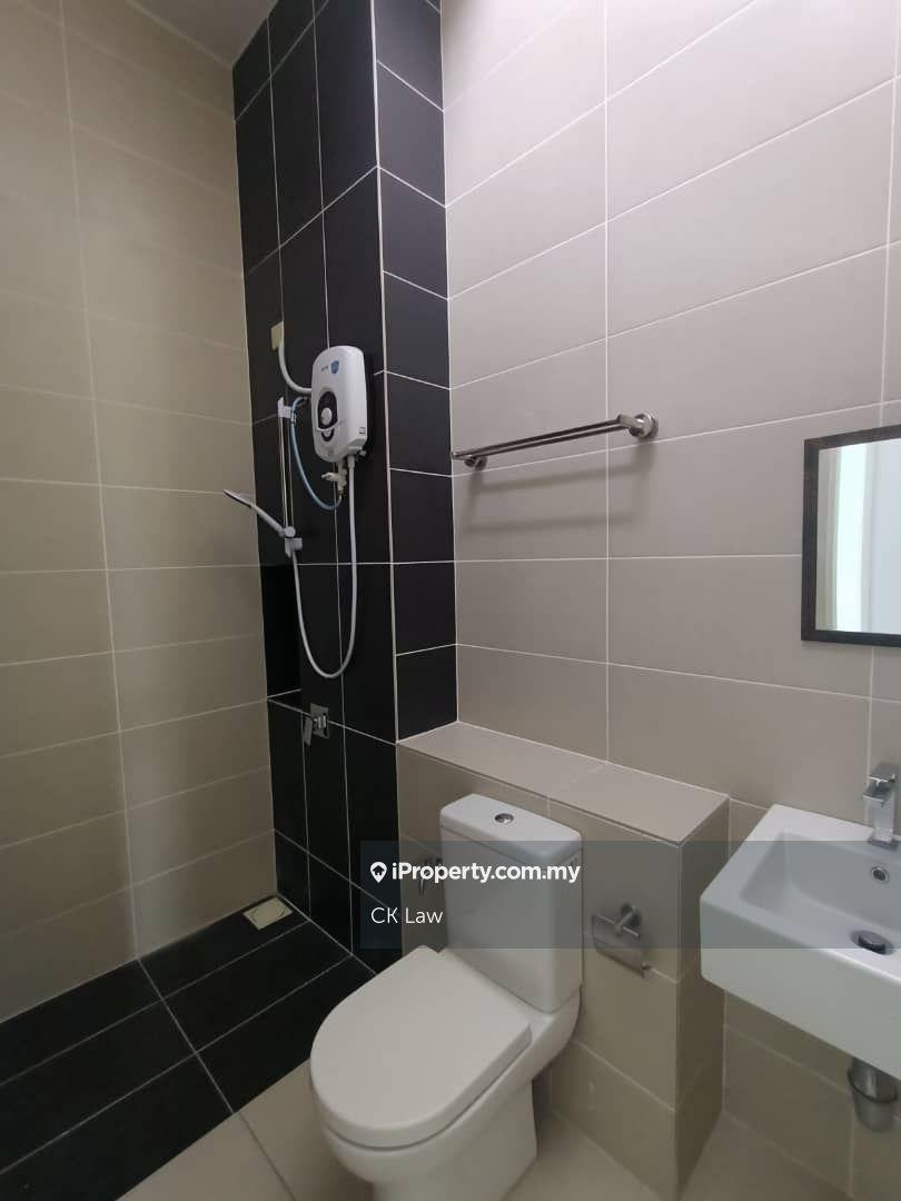 Rumah Berangkai 2 Tingkat untuk Disewa di Eco Majestic, Semenyih oleh CK Law - iProperty.com.my