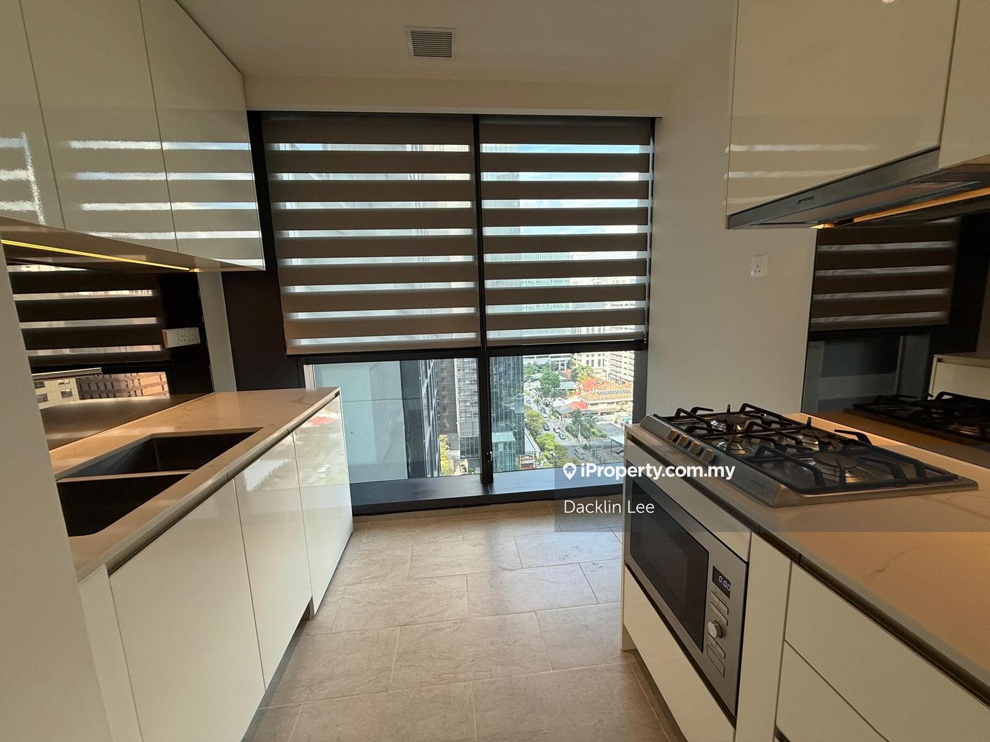 Service Residence for Sale in TRX Residences by Dacklin Lee - iProperty.com.my