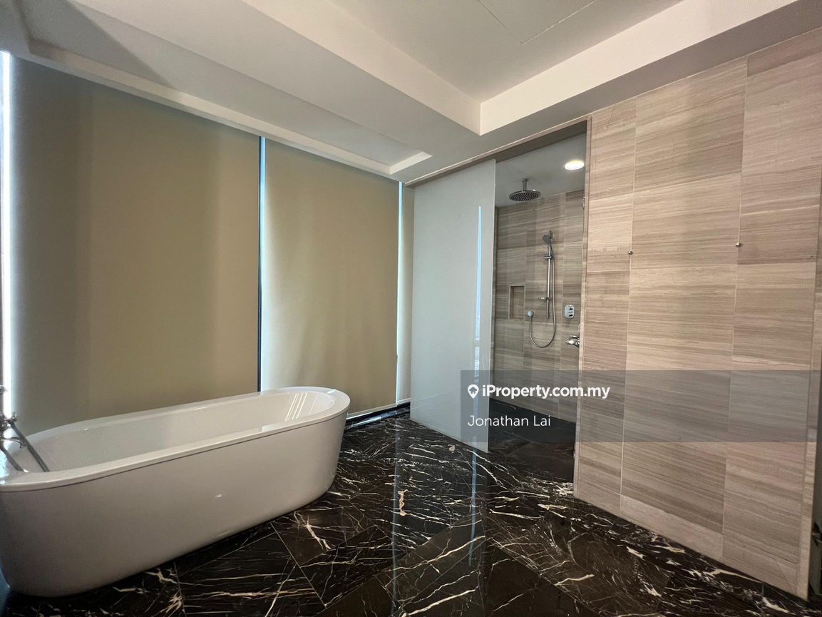 Residensi Servis untuk Dijual di St Regis oleh Jonathan Lai - iProperty.com.my
