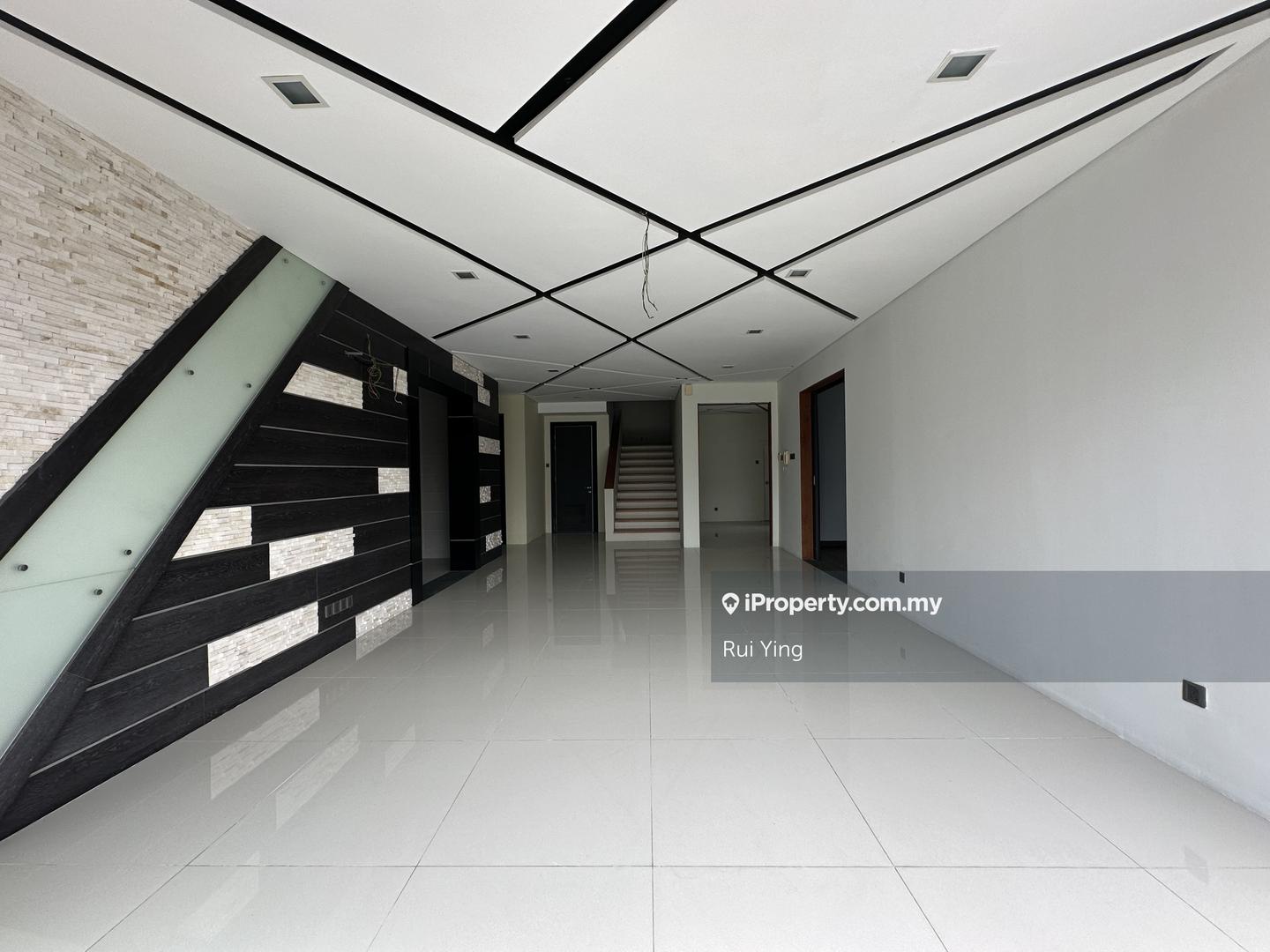 Bungalow House for Sale in Saujana Impian, Kajang by Rui Ying - iProperty.com.my