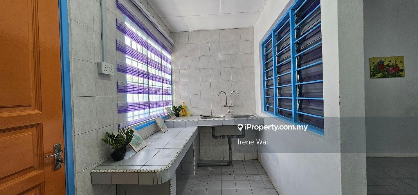 Rumah Berangkai 2 Tingkat untuk Dijual di Double Storey @ Bandar Baru Tambun Ipoh, Ipoh oleh Irene Wai - iProperty.com.my
