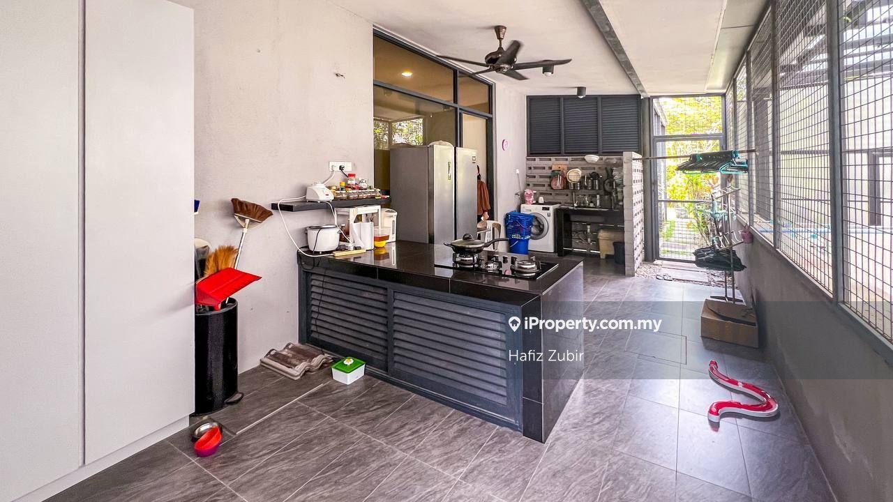 Banglo untuk Dijual di Tropicana, Petaling Jaya oleh Hafiz Zubir - iProperty.com.my