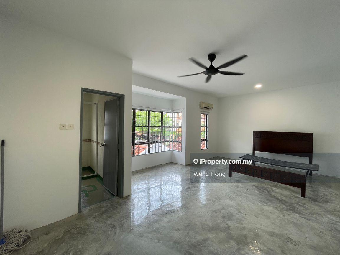 2-storey Terraced House for Rent in Bukit Jalil, Kuala Lumpur by Weng Hong - iProperty.com.my