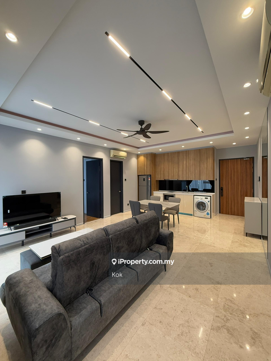 Kondominium untuk Disewa di The Manhattan oleh Kok - iProperty.com.my