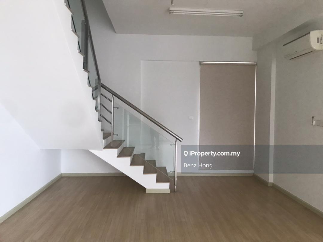 Soho untuk Dijual di Kota Damansara, Selangor oleh Benz Hong - iProperty.com.my