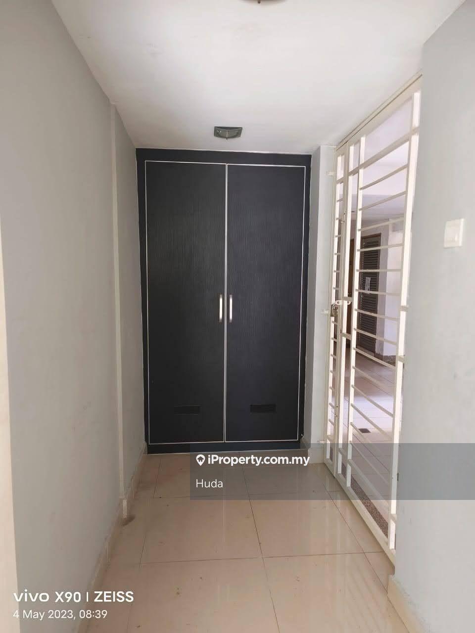 Condominium for Sale in Mas Kiara Residences by Huda - iProperty.com.my