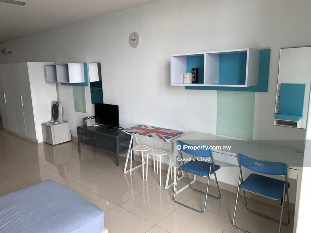 Service Residence for Rent in First Subang (SS 15 Courtyard) by Cecelia Chee - iProperty.com.my