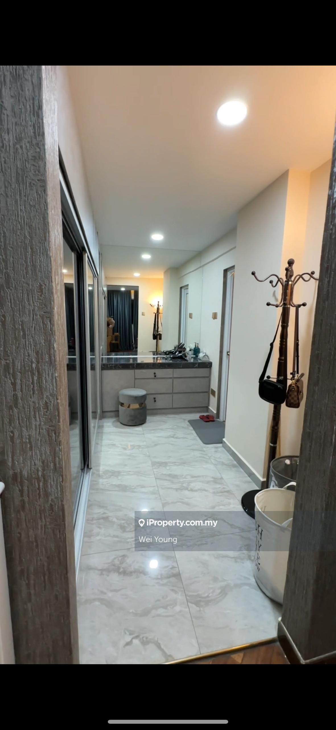 Condominium for Sale in Lanai Kiara by Wei Young - iProperty.com.my